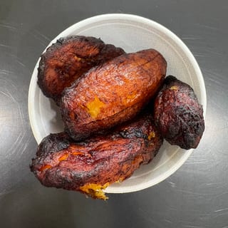 Plantains